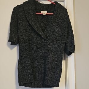 Black Sweater for Women